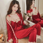Korean Sleepwear Rote Tradition