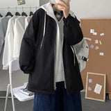 Korean Studenten Jacket