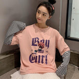 Korean T Shirt Ramyeon