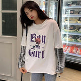 Korean T Shirt Ramyeon