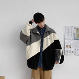 Korean Wolle Jacket