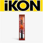 Koreanisch IKON Light Stick Konbat