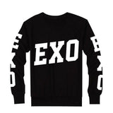 Koreanischer EXO-Pullover