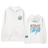 Koreanischer Stray Kids I am You™ Hoodie