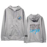 Koreanischer Stray Kids I am You™ Hoodie