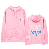 Koreanischer Stray Kids I am You™ Hoodie