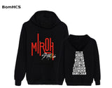 Koreanischer Straykids Miroh™ Hoodie