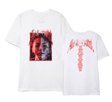 Koreanisches Big Bang ACTIII T-Shirt