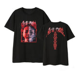 Koreanisches Big Bang ACTIII T-Shirt