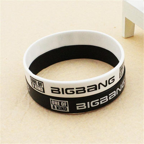 Koreanisches Big-Bang-Armband
