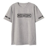 Koreanisches Blackpink-T-Shirt