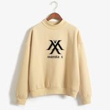 Koreanisches Monsta X Sweatshirt