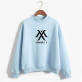 Koreanisches Monsta X Sweatshirt