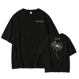 Koreanisches Pentagon We:th T-Shirt