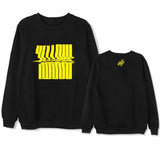 Koreanisches Stray Kids Yellow Wood™ Sweatshirt