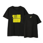 Koreanisches Stray Kids Yellow Wood™ T-Shirt