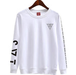 Koreanisches Sweatshirt von Seventeen