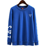 Koreanisches Sweatshirt von Seventeen