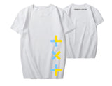 Koreanisches TXT Tomorrow x Together T-Shirt