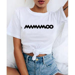 Mamamoo Krone T Shirt