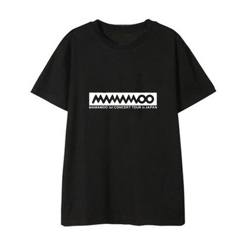 Mamamoo T Shirt