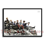 NCT Poster