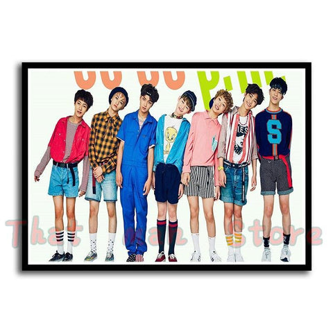 NCT Poster