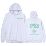 NCT Sweatshirt The Dream Show
