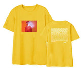 Shinee T-shirt - Poesie