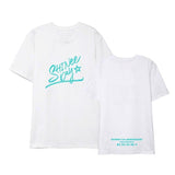 Shinee T-shirt - Shinee Day