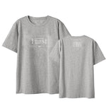 T-Shirt (G)I-DLE - I TRUST