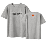 T-shirt Iz*One - BLOOMIZ