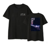 T-shirt Iz*One - EYES ON ME Album