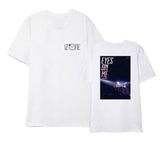 T-shirt Iz*One - EYES ON ME Album