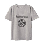 T-shirt WJSN - Dream Your Dream