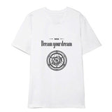 T-shirt WJSN - Dream Your Dream