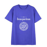 T-shirt WJSN - Dream Your Dream