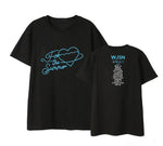WJSN T-shirt - For The Summer