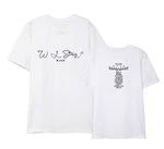 WJSN T-shirt - Wj Stay