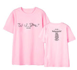 WJSN T-shirt - Wj Stay